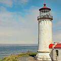 North Head Lighthouse View